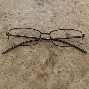 Harley-Davidson Glasses Frame (Unisex)